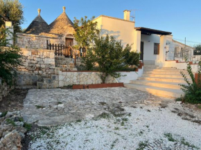 Casa vacanze La Campanella Putignano